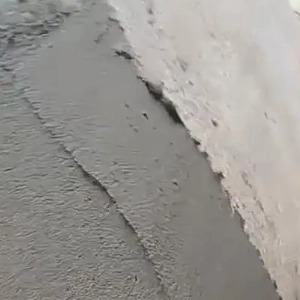 井研水工建筑物I级C55聚合物改性水泥砂浆 渠道防渗泵站加固迎水面抗冲刷砂浆