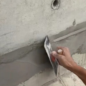 井研P型防护型环氧树脂砂浆