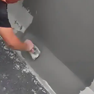 井研GB50728一级聚合物改性水泥砂浆